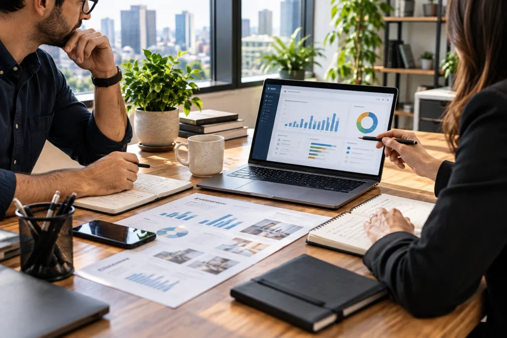 Content Strategy for Business
