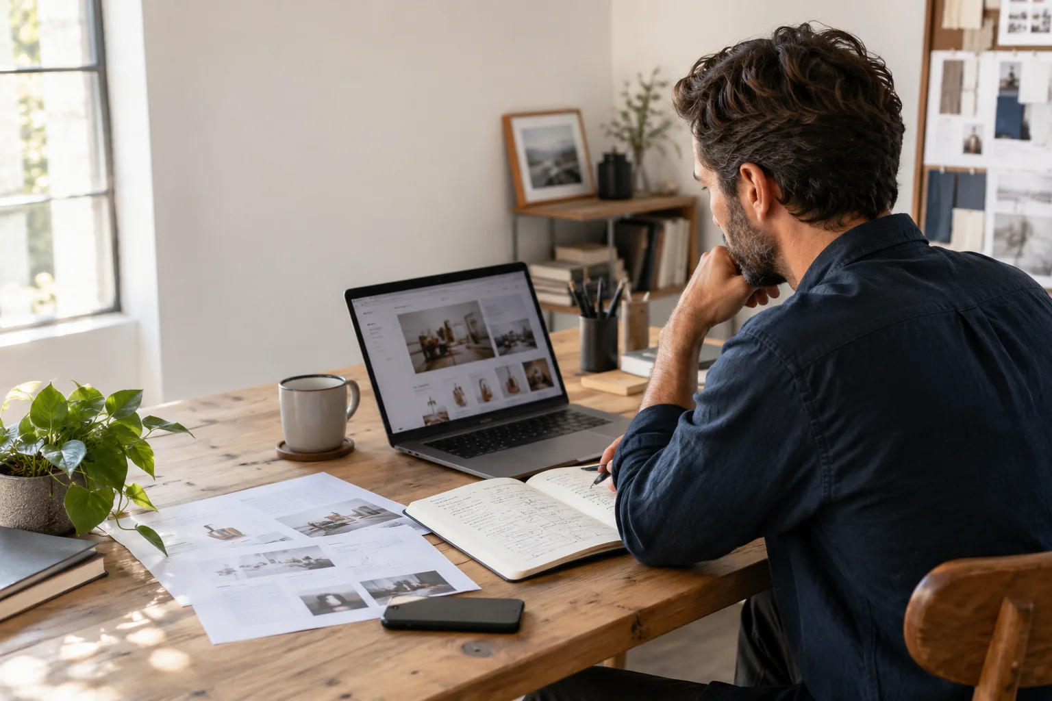 Small Business SEO Strategy: A Practical Step-by-Step Guide