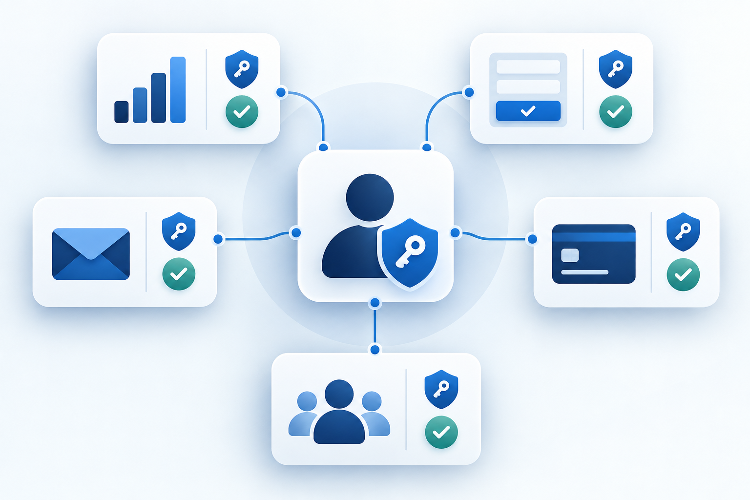 Website analytics and third-party integration access review