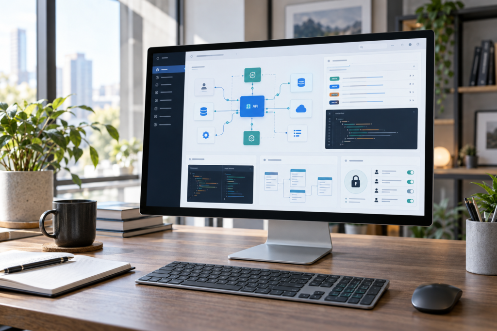 API design principles