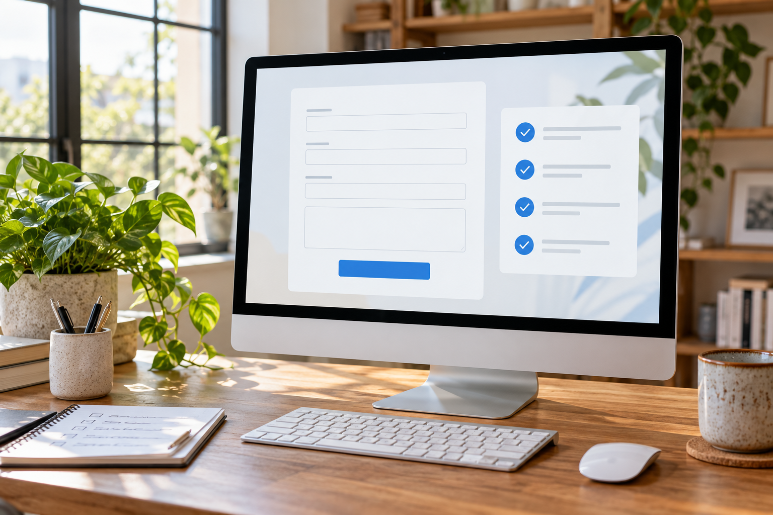 Website Contact Form Checklist: What to Test and Improve